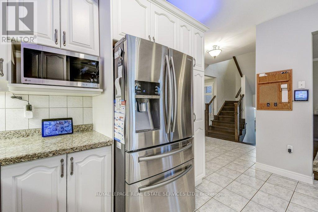 5194 Tydman Way, Burlington (Orchard), Ontario  L7L 7B1 - Photo 14 - W12216282