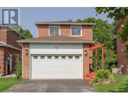 90 LAKECREST TRAIL, Brampton, Ontario