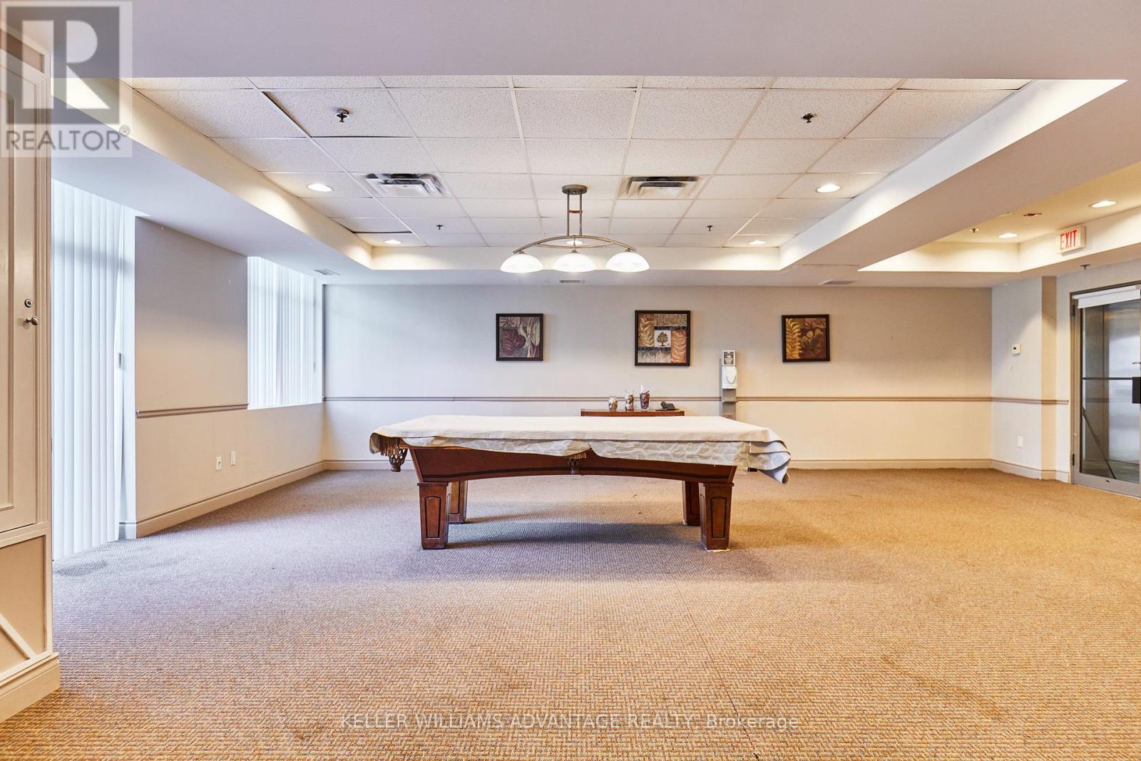 716 - 2495 Dundas Street W, Toronto (High Park North), Ontario  M6P 1C3 - Photo 22 - W12216286