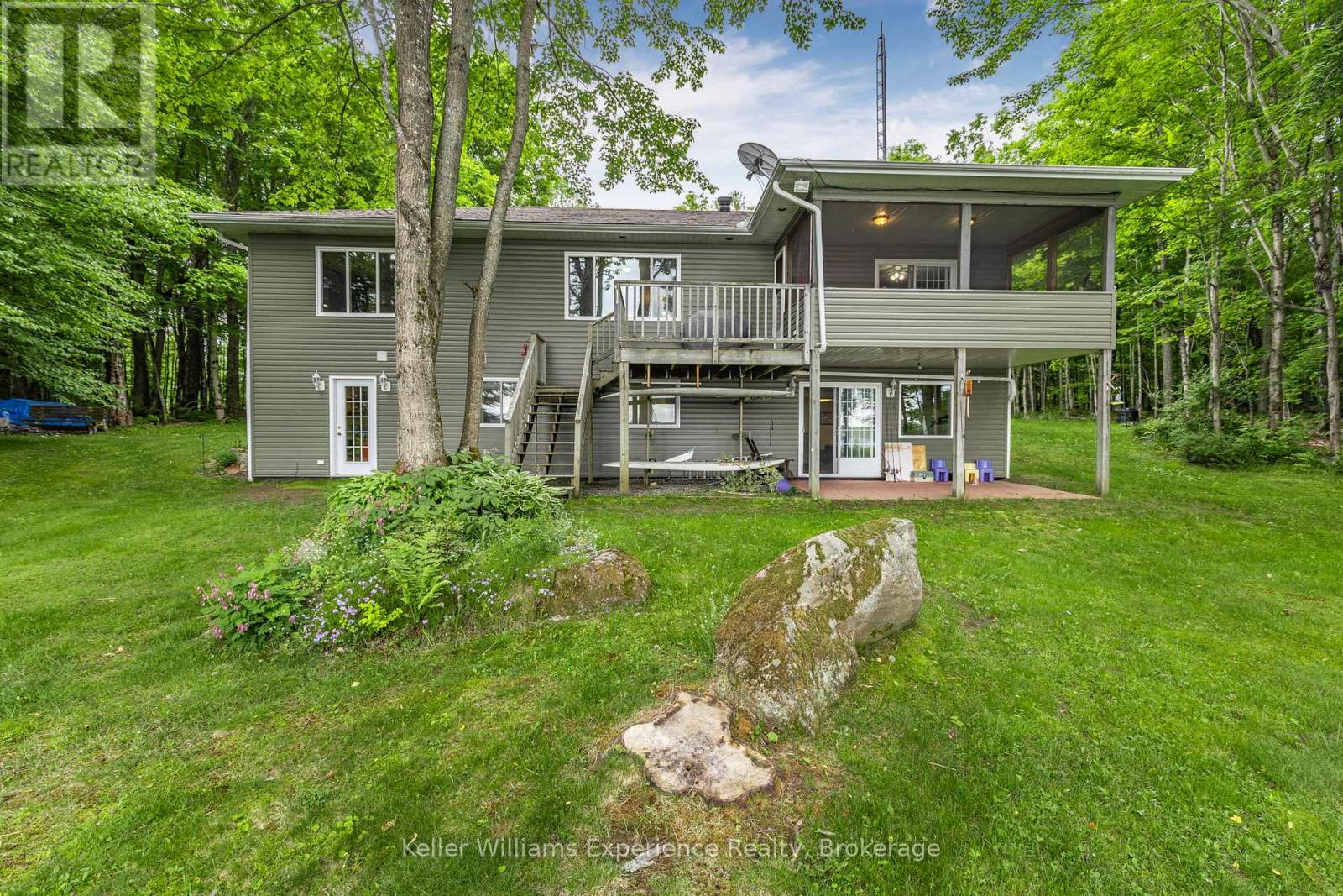 1248 Healey Lk Road, Bracebridge, Ontario  P1L 1X3 - Photo 37 - X12216174