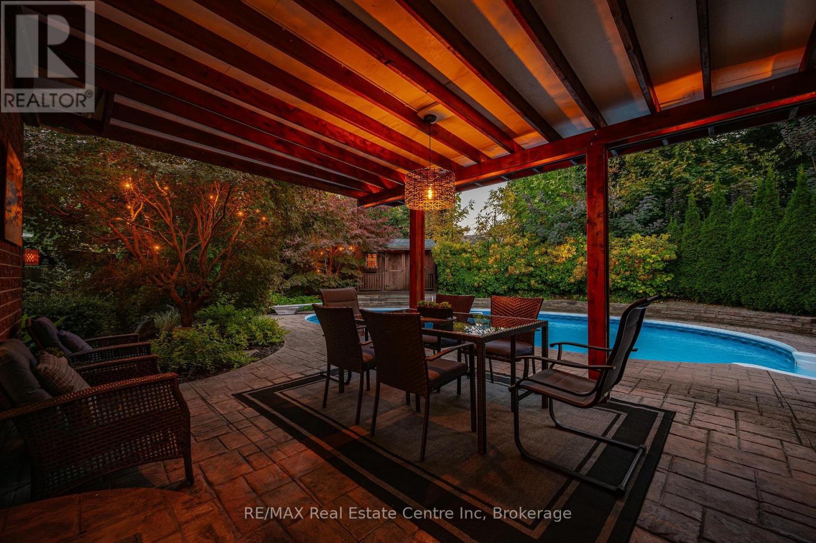 52 Bond Court, Guelph, Ontario  N1H 8N7 - Photo 44 - X12216185