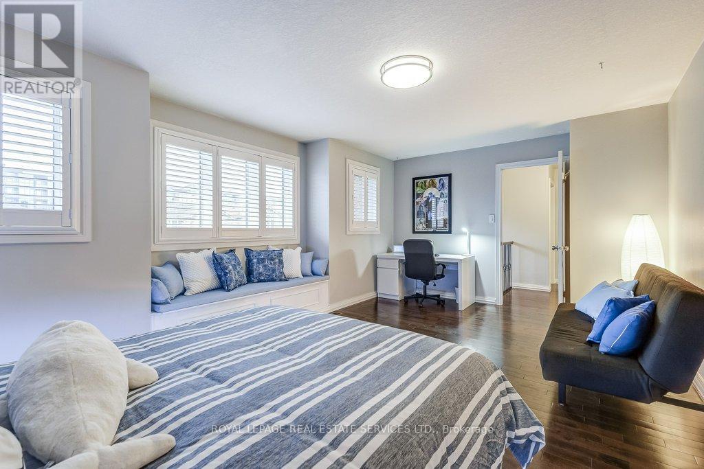 5194 Tydman Way, Burlington (Orchard), Ontario  L7L 7B1 - Photo 25 - W12216282