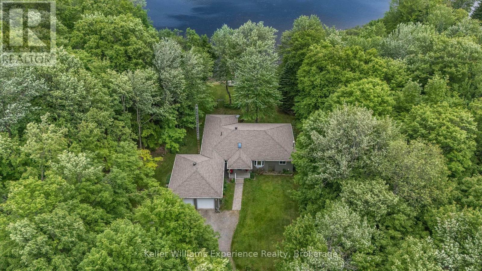 1248 HEALEY LK ROAD, Bracebridge, Ontario