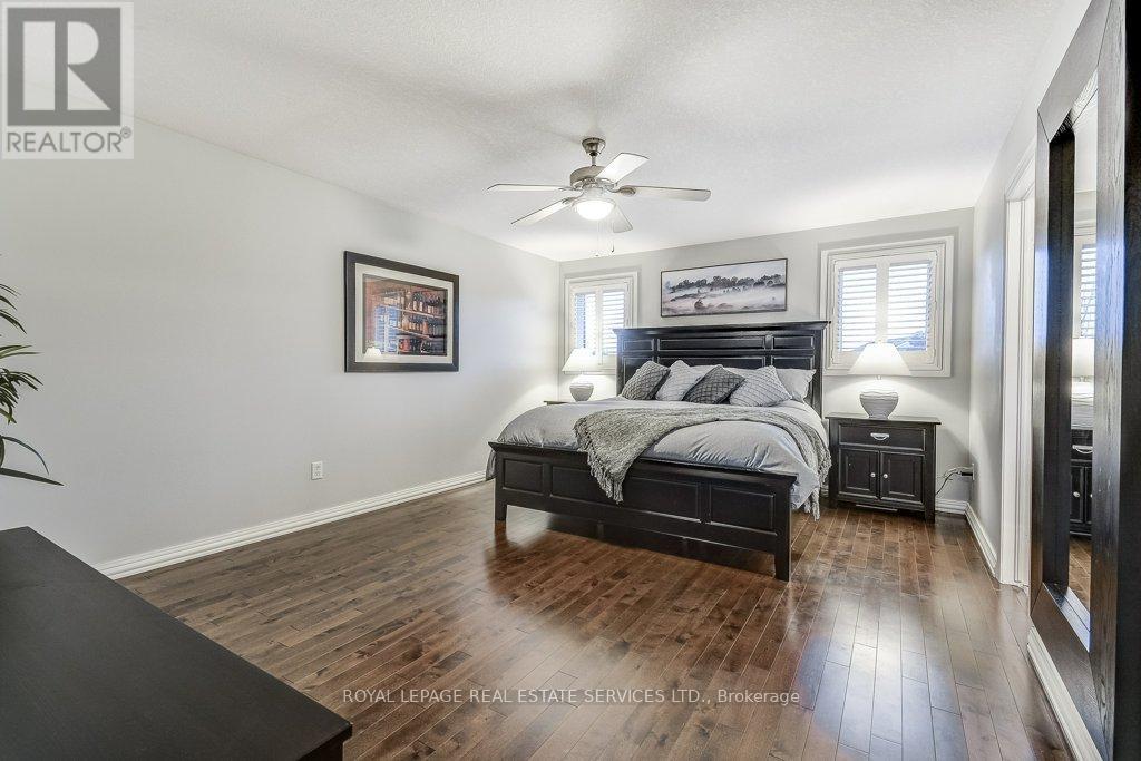 5194 Tydman Way, Burlington (Orchard), Ontario  L7L 7B1 - Photo 30 - W12216282