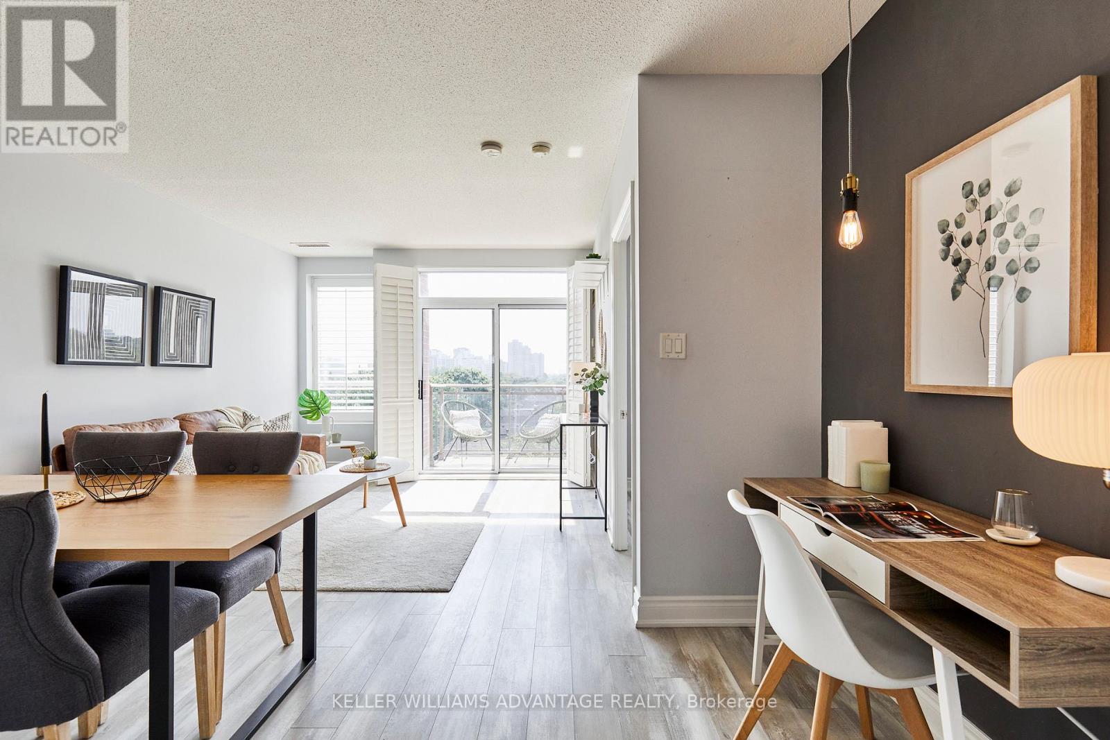 716 - 2495 Dundas Street W, Toronto (High Park North), Ontario  M6P 1C3 - Photo 10 - W12216286