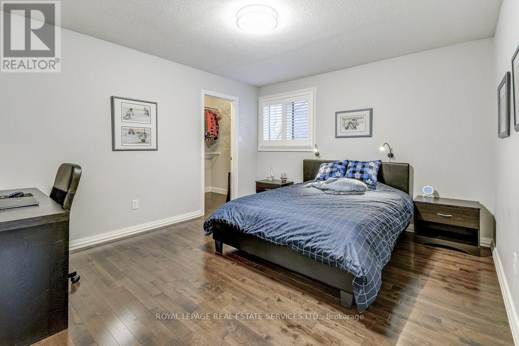 5194 Tydman Way, Burlington (Orchard), Ontario  L7L 7B1 - Photo 26 - W12216282