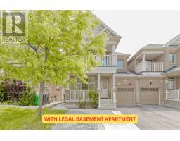 53 CHESTERWOOD CRESCENT, Brampton, Ontario