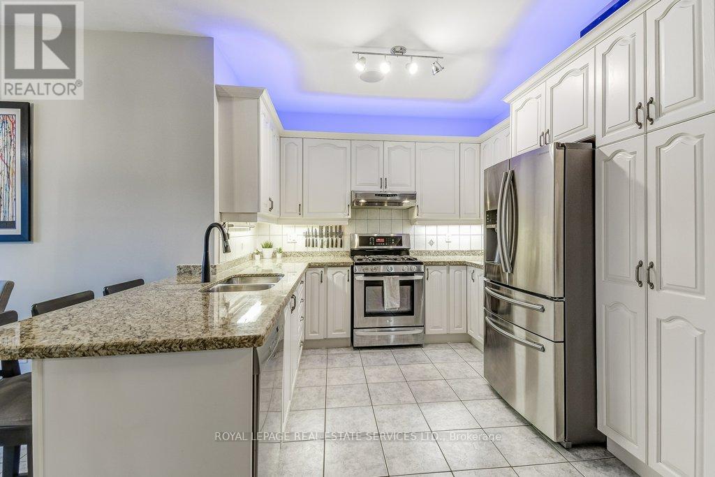 5194 Tydman Way, Burlington (Orchard), Ontario  L7L 7B1 - Photo 12 - W12216282