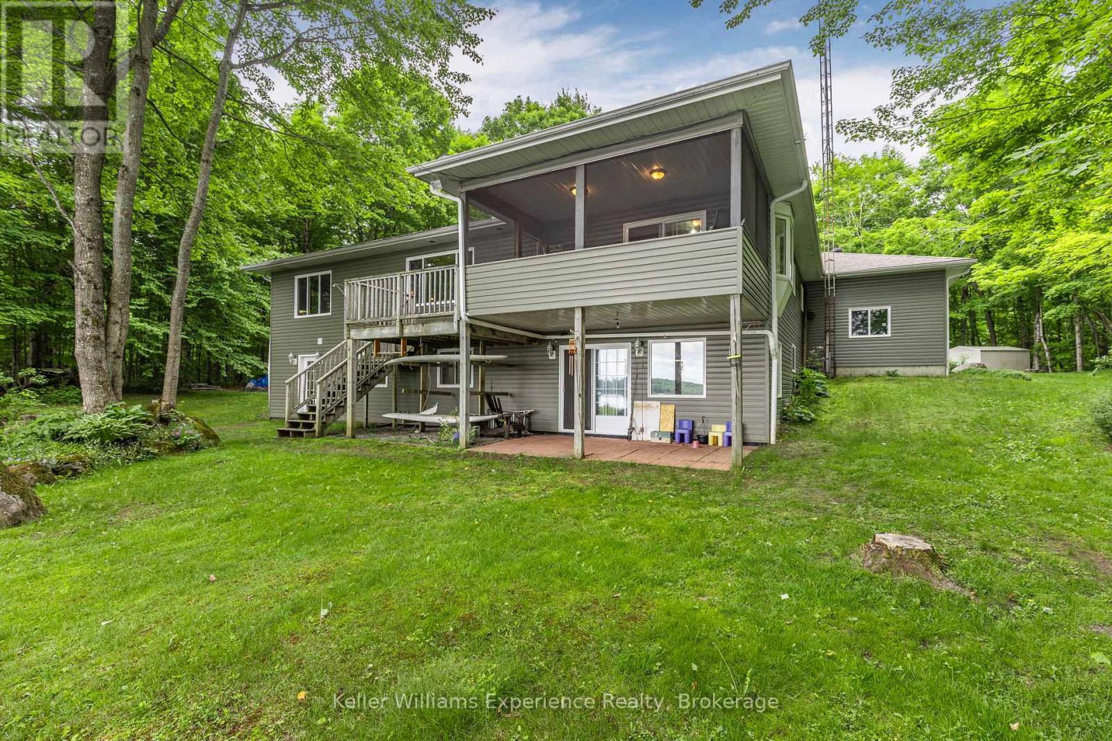 1248 Healey Lk Road, Bracebridge, Ontario  P1L 1X3 - Photo 38 - X12216174
