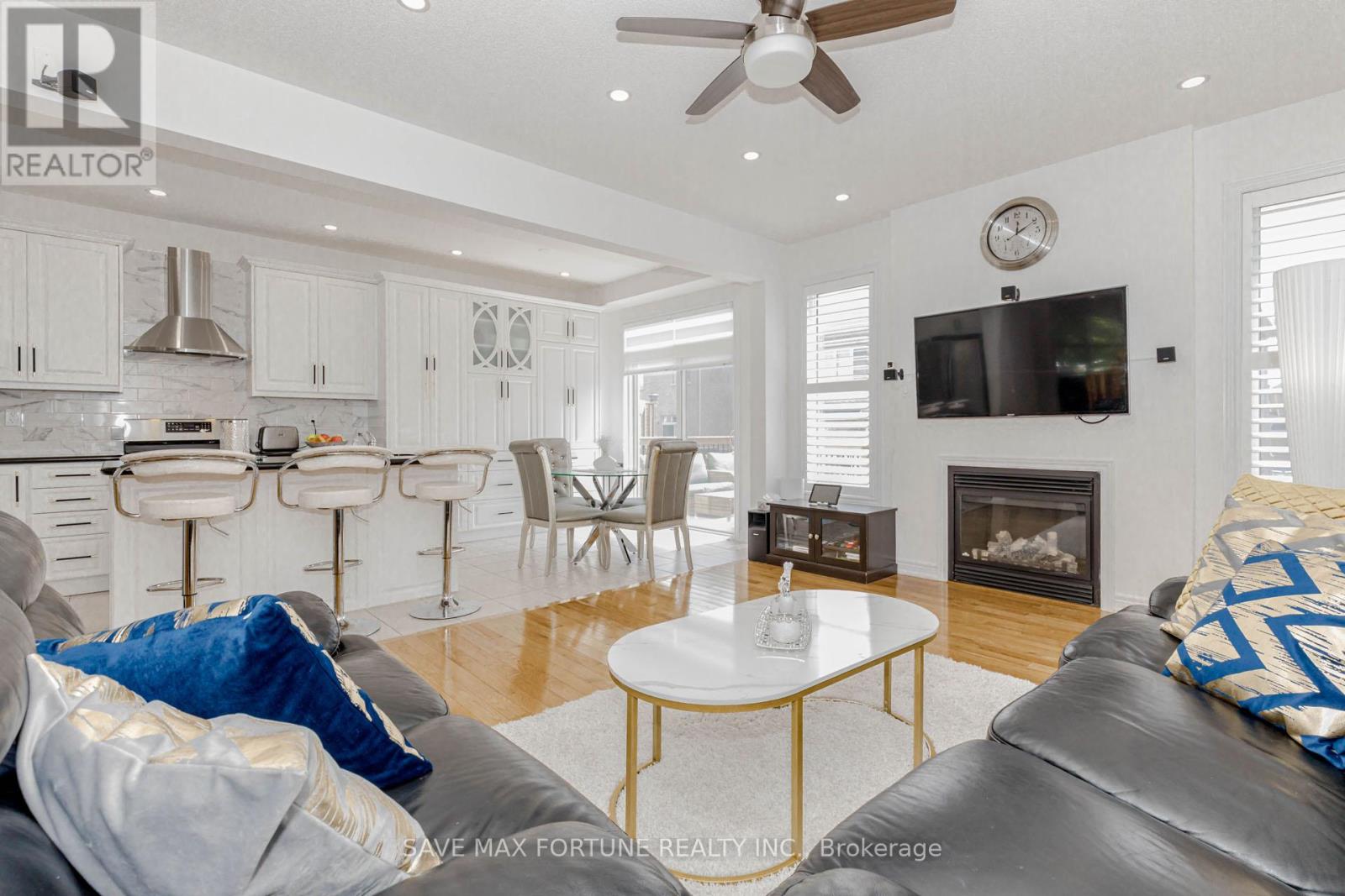 53 Chesterwood Crescent, Brampton (Credit Valley), Ontario  L6Y 0Z4 - Photo 16 - W12216291