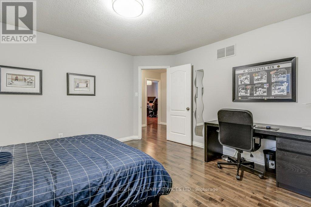5194 Tydman Way, Burlington (Orchard), Ontario  L7L 7B1 - Photo 27 - W12216282