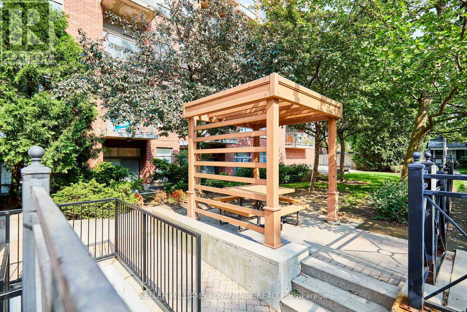716 - 2495 Dundas Street W, Toronto (High Park North), Ontario  M6P 1C3 - Photo 29 - W12216286