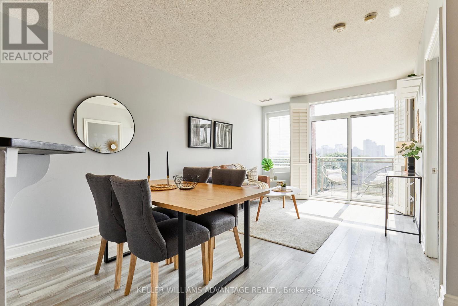 716 - 2495 Dundas Street W, Toronto (High Park North), Ontario  M6P 1C3 - Photo 12 - W12216286