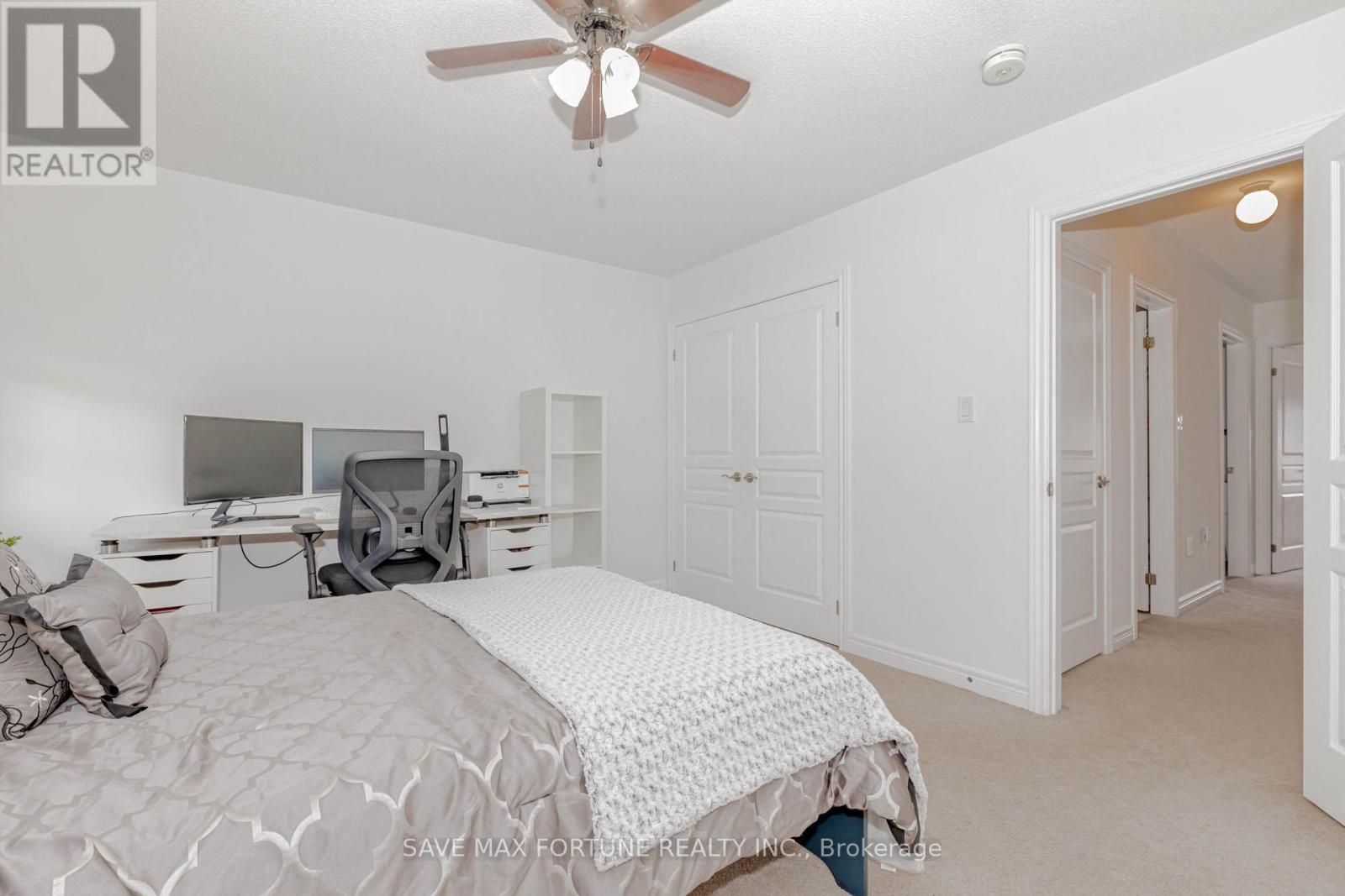 53 Chesterwood Crescent, Brampton (Credit Valley), Ontario  L6Y 0Z4 - Photo 35 - W12216291