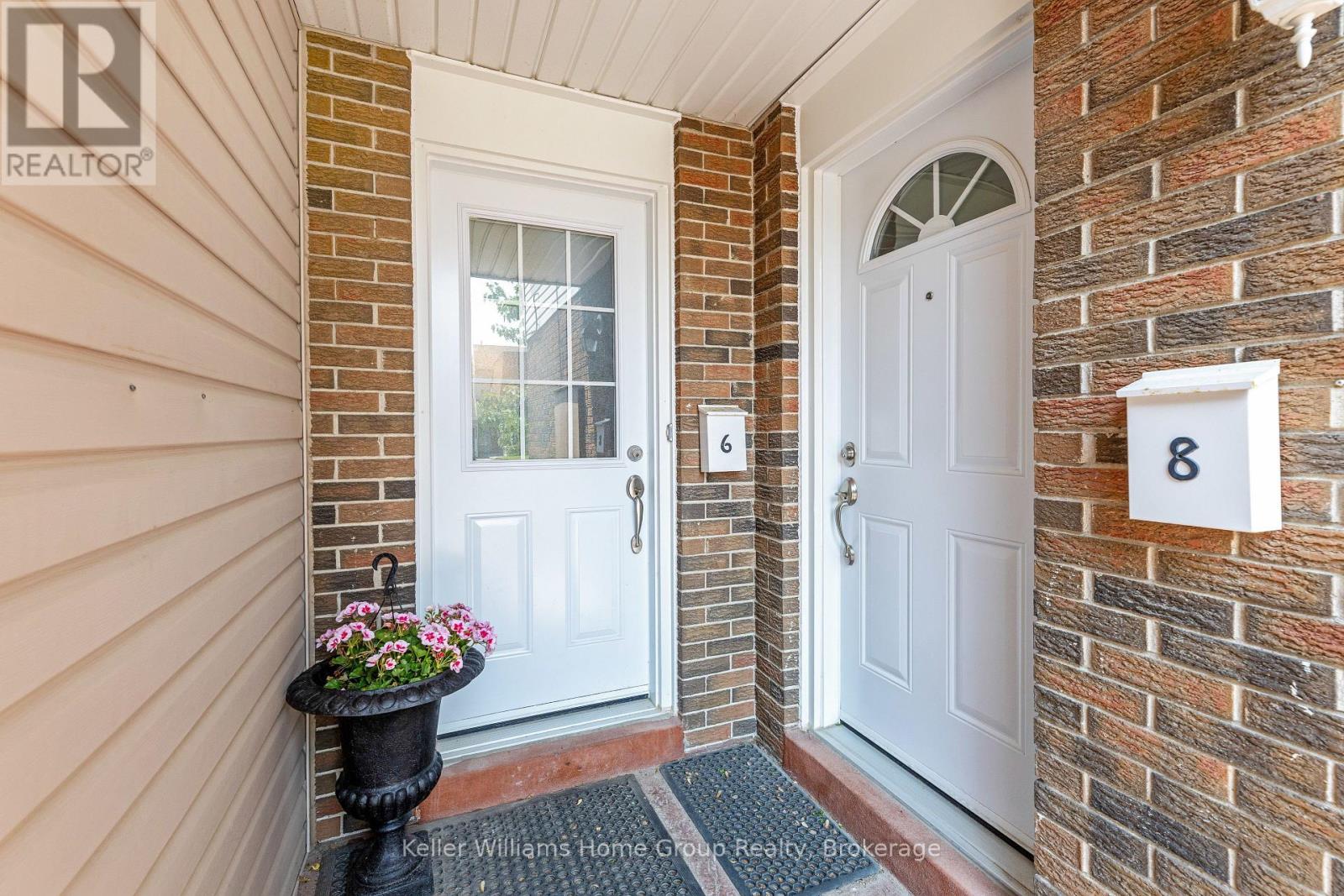 6 - 175 Elm Ridge Drive, Kitchener, Ontario  N2N 1L7 - Photo 4 - X12216259