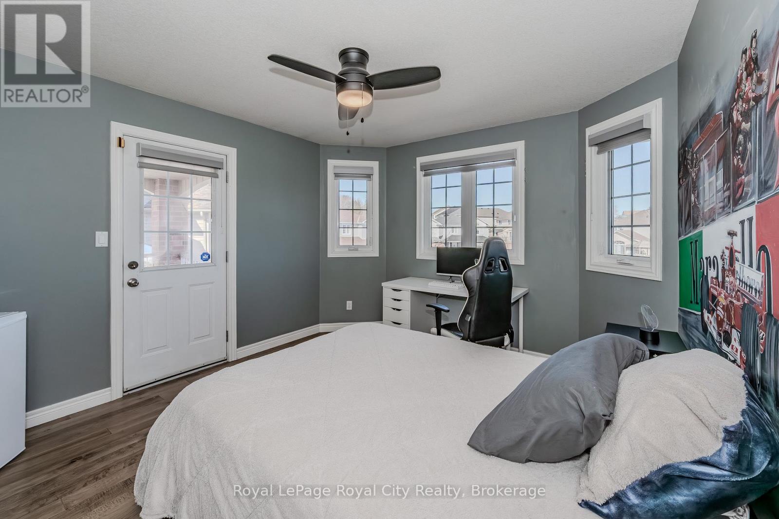 92 Chillico Drive, Guelph, Ontario  N1K 1Y6 - Photo 23 - X12216187