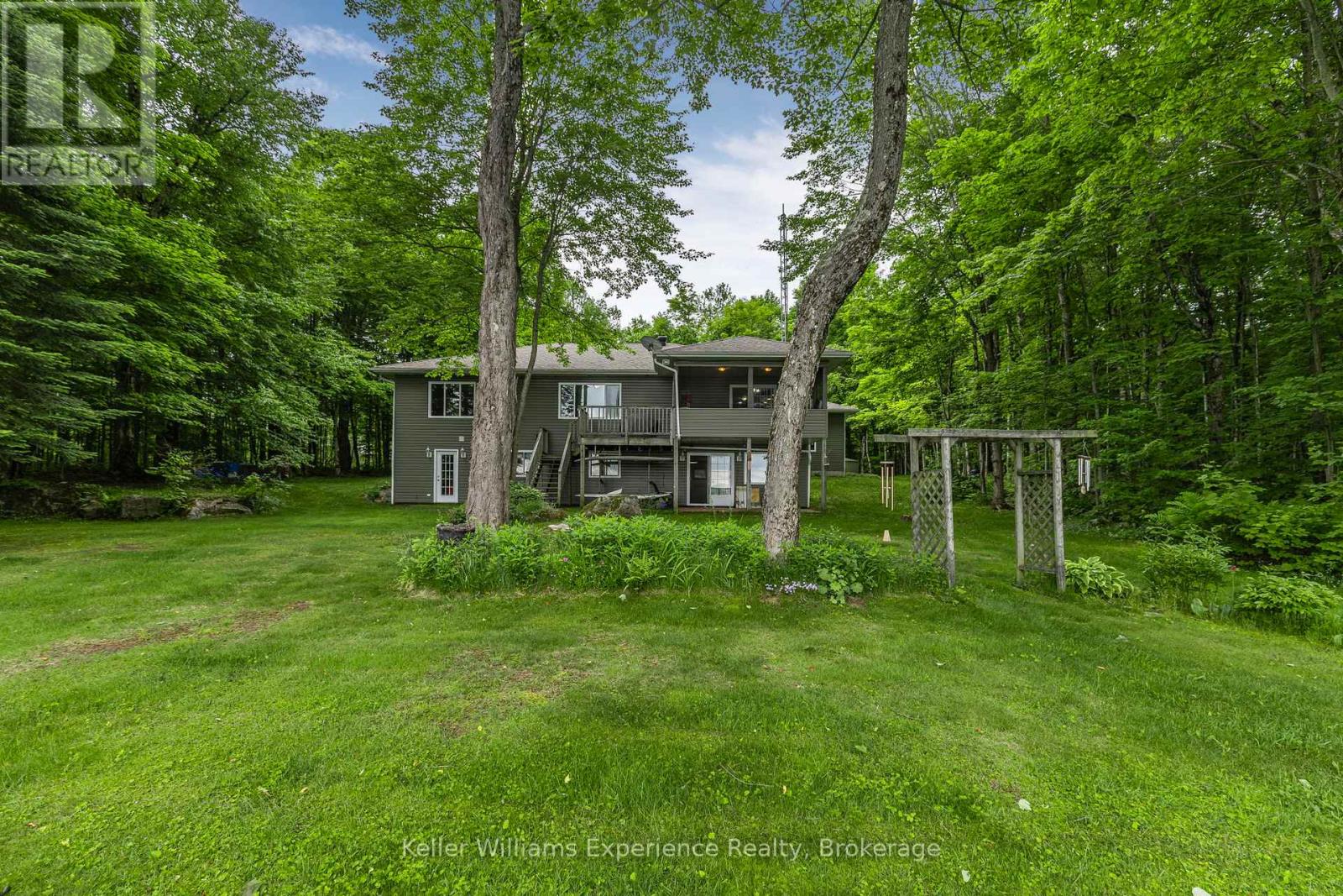 1248 Healey Lk Road, Bracebridge, Ontario  P1L 1X3 - Photo 43 - X12216174