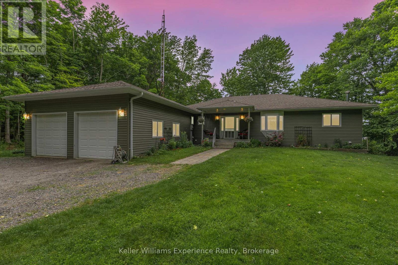 1248 Healey Lk Road, Bracebridge, Ontario  P1L 1X3 - Photo 4 - X12216174