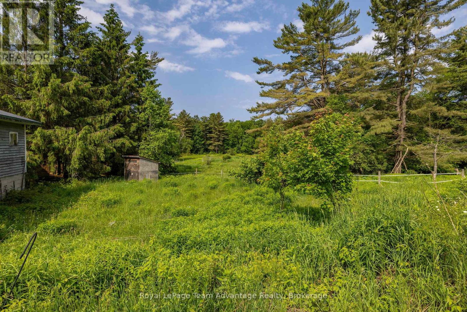 198 518 Highway, Seguin, Ontario  P2A 0B2 - Photo 20 - X12216351