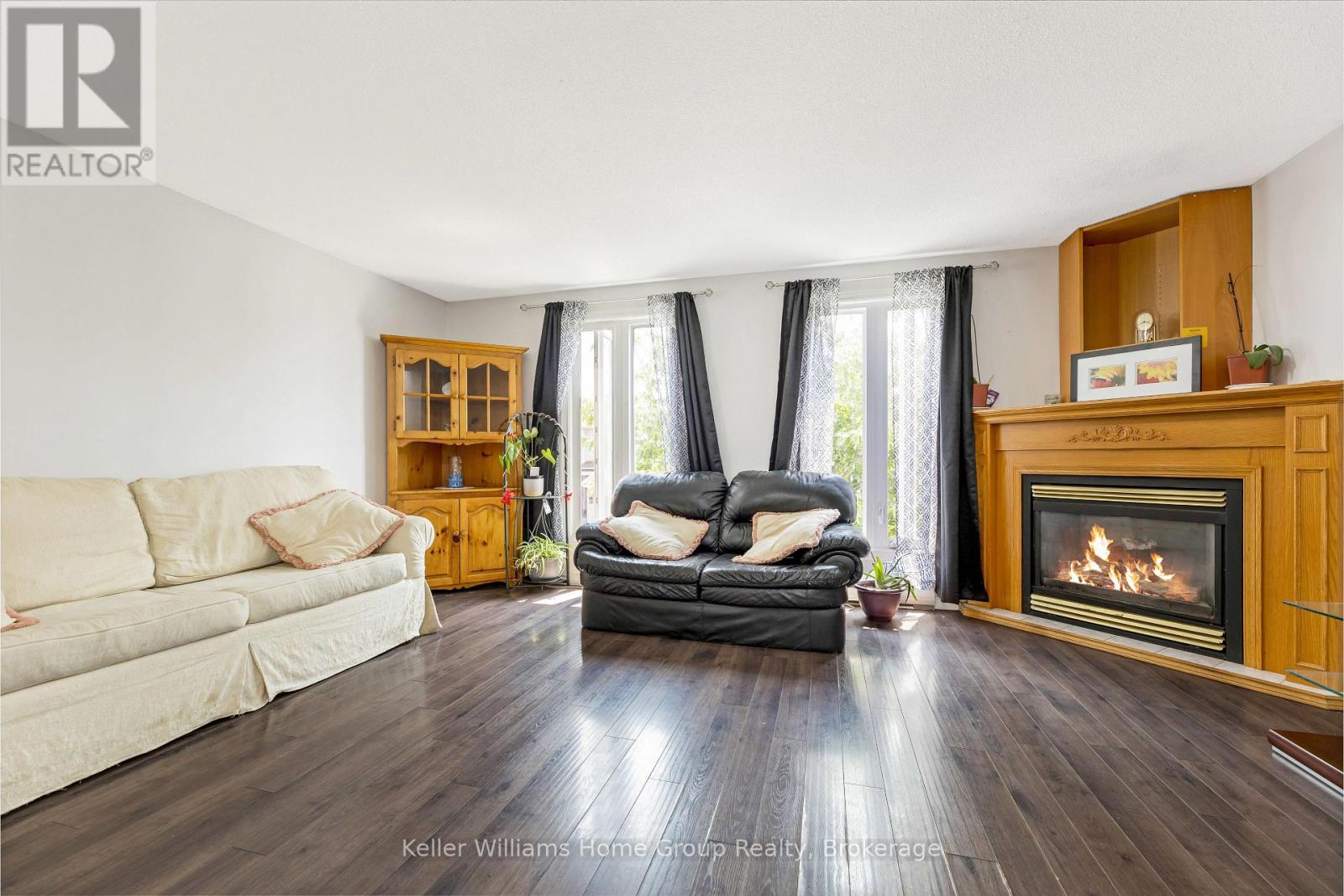 6 - 175 Elm Ridge Drive, Kitchener, Ontario  N2N 1L7 - Photo 8 - X12216259
