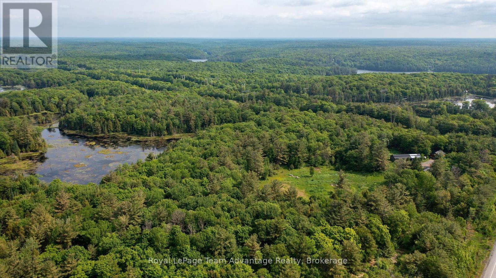 198 518 Highway, Seguin, Ontario  P2A 0B2 - Photo 18 - X12216351