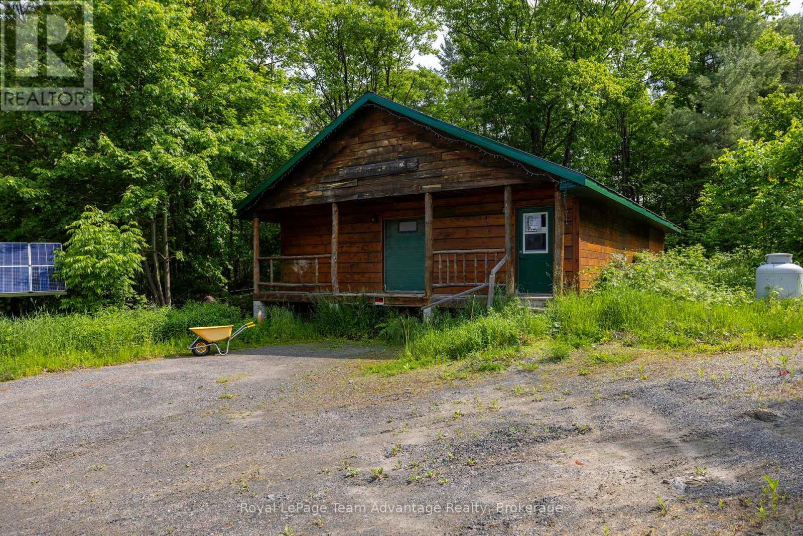 198 518 Highway, Seguin, Ontario  P2A 0B2 - Photo 7 - X12216351