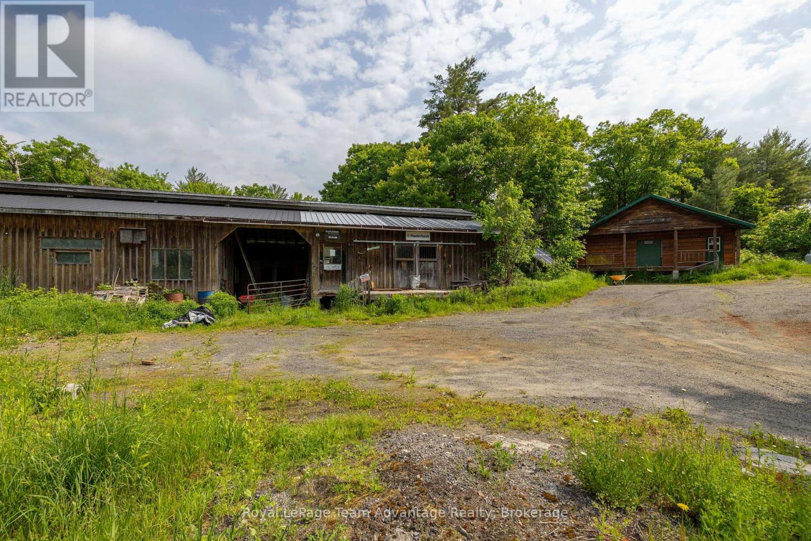 198 518 HIGHWAY, Seguin, Ontario