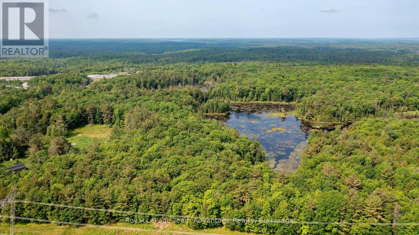 198 518 Highway, Seguin, Ontario  P2A 0B2 - Photo 22 - X12216351