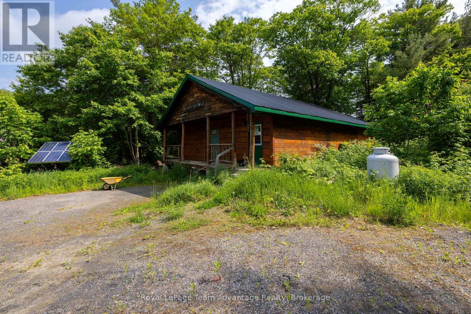 198 518 Highway, Seguin, Ontario  P2A 0B2 - Photo 8 - X12216351