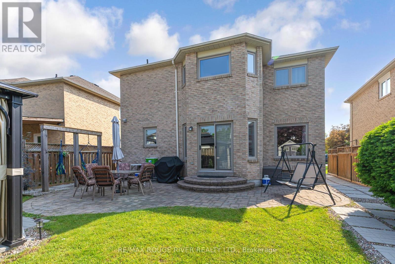 41 Valleywood Drive, Whitby, Ontario  L1R 2J5 - Photo 41 - E12215930
