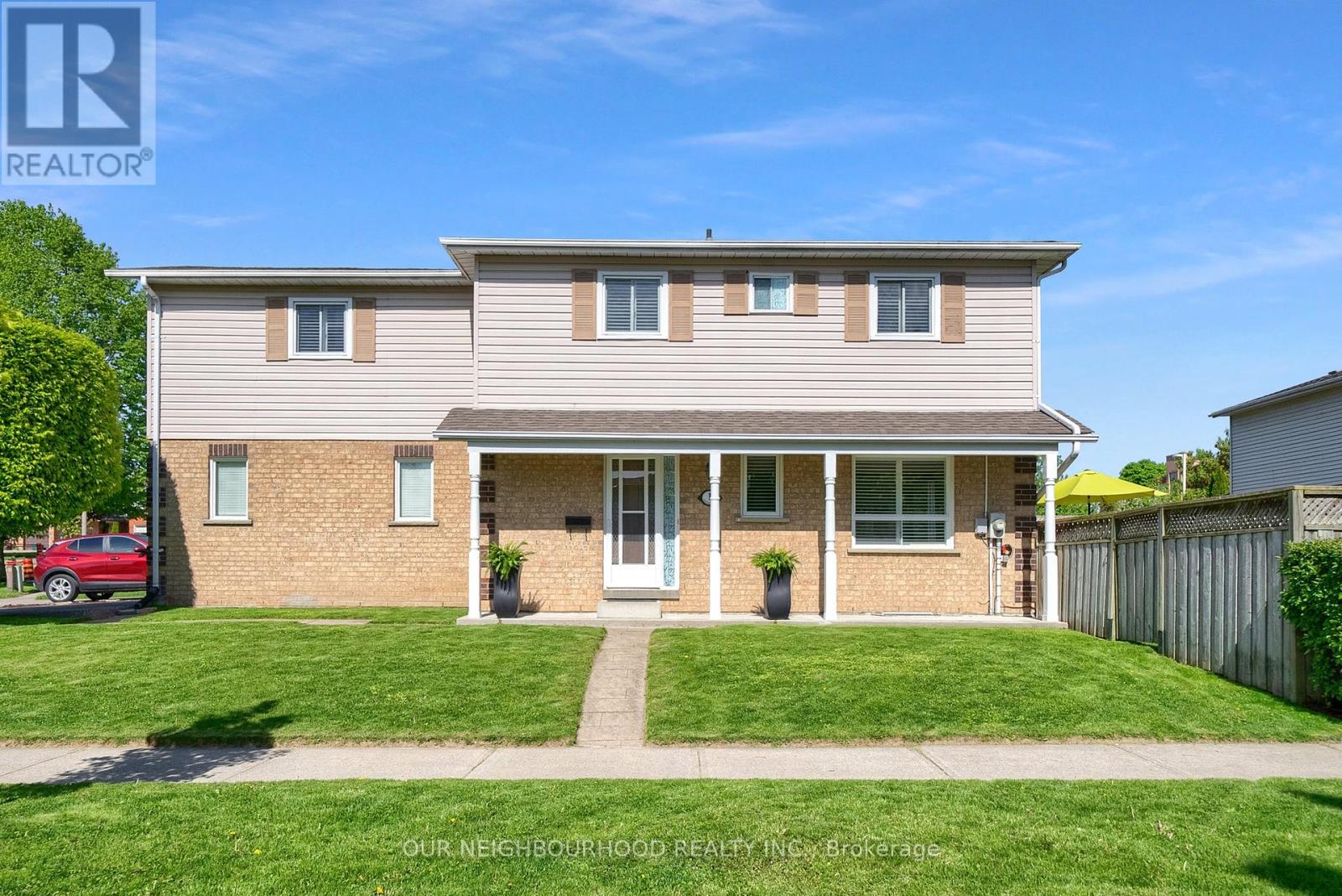 1 SYLVIA COURT, Clarington, Ontario