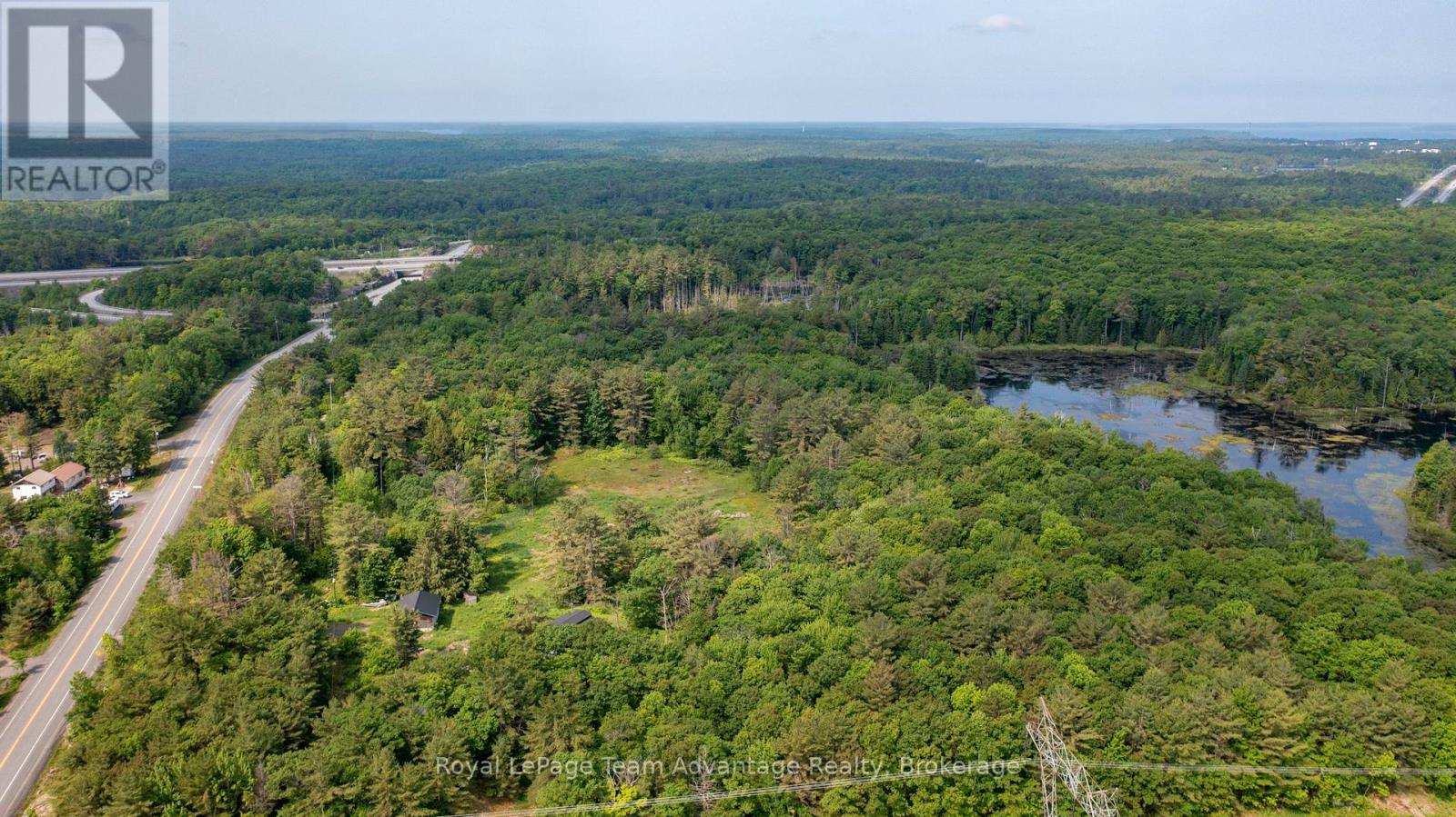 198 518 Highway, Seguin, Ontario  P2A 0B2 - Photo 23 - X12216351