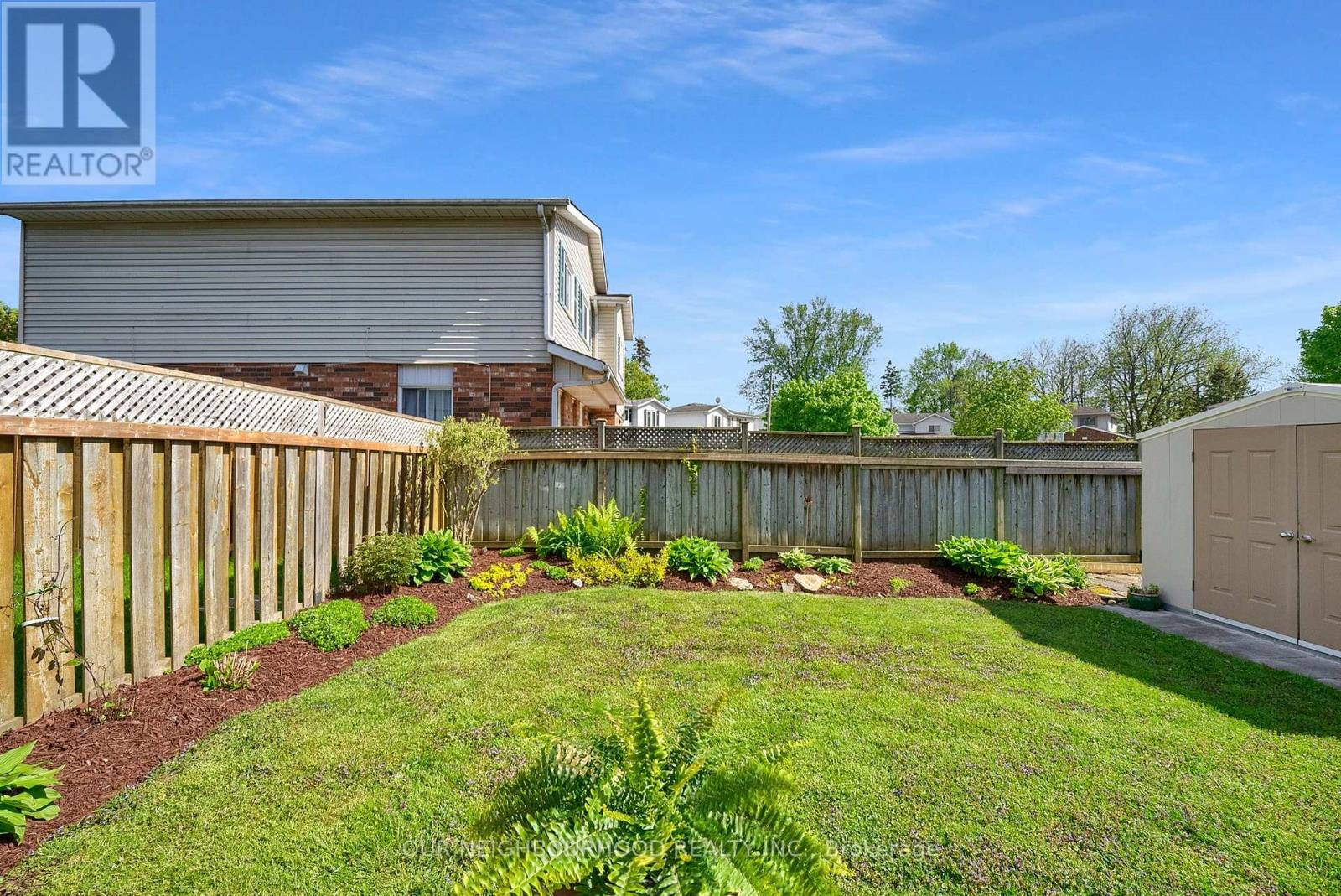 1 Sylvia Court, Clarington, Ontario  L1B 1J4 - Photo 33 - E12216222