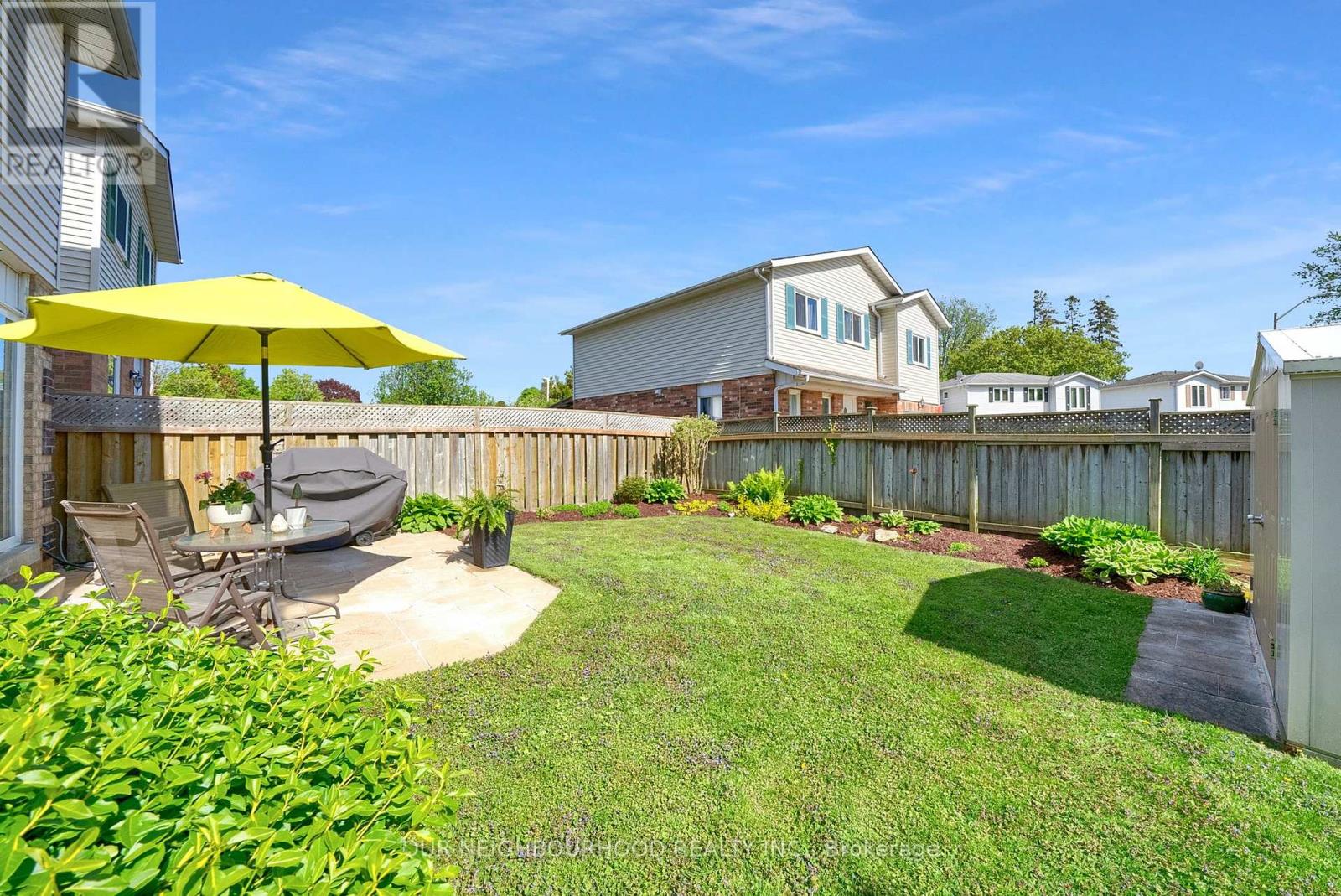 1 Sylvia Court, Clarington, Ontario  L1B 1J4 - Photo 31 - E12216222