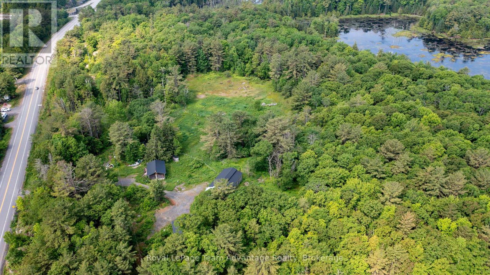 198 518 Highway, Seguin, Ontario  P2A 0B2 - Photo 24 - X12216351