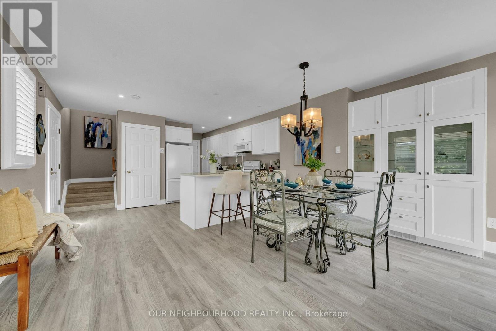 1 Sylvia Court, Clarington, Ontario  L1B 1J4 - Photo 12 - E12216222