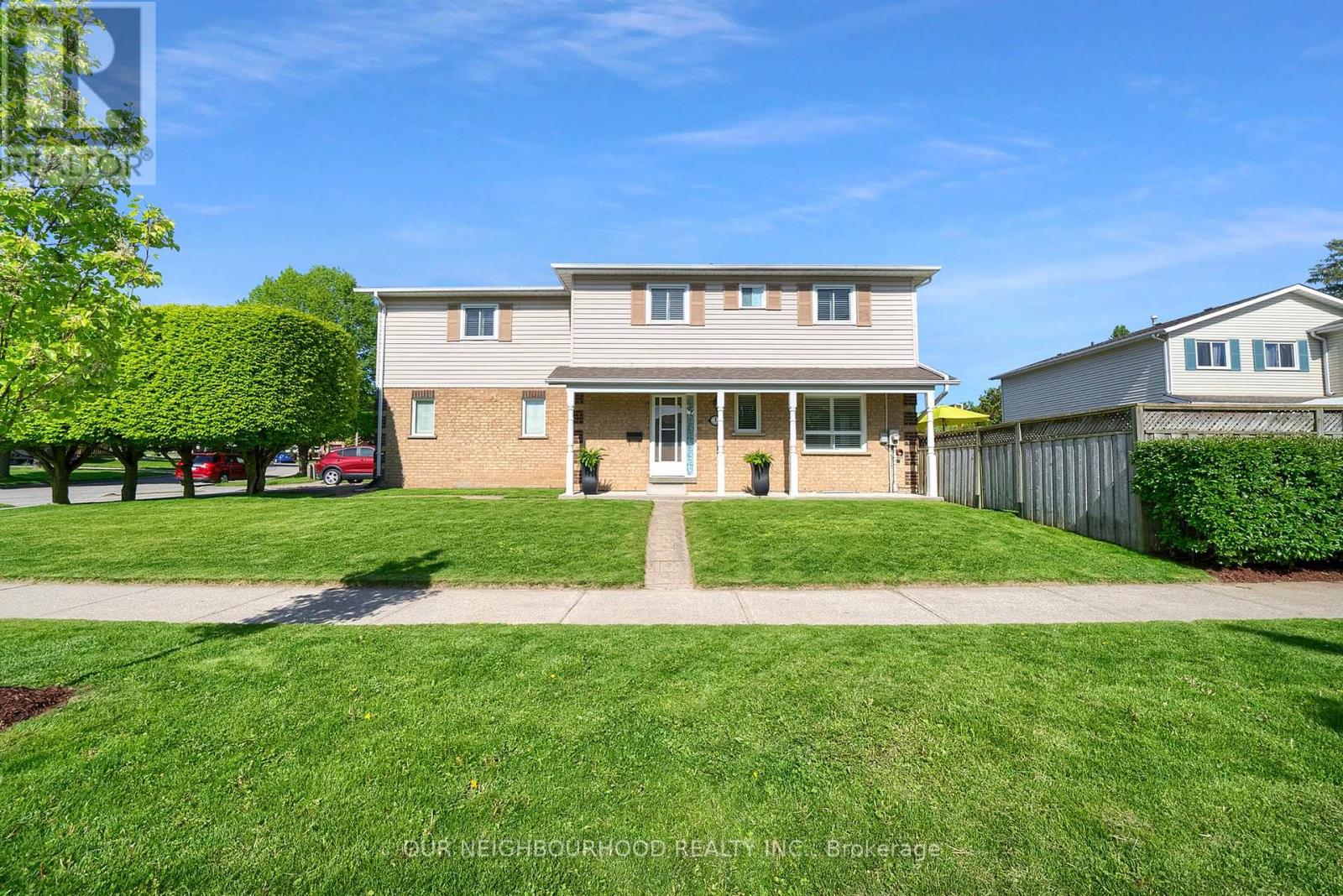 1 Sylvia Court, Clarington, Ontario  L1B 1J4 - Photo 2 - E12216222