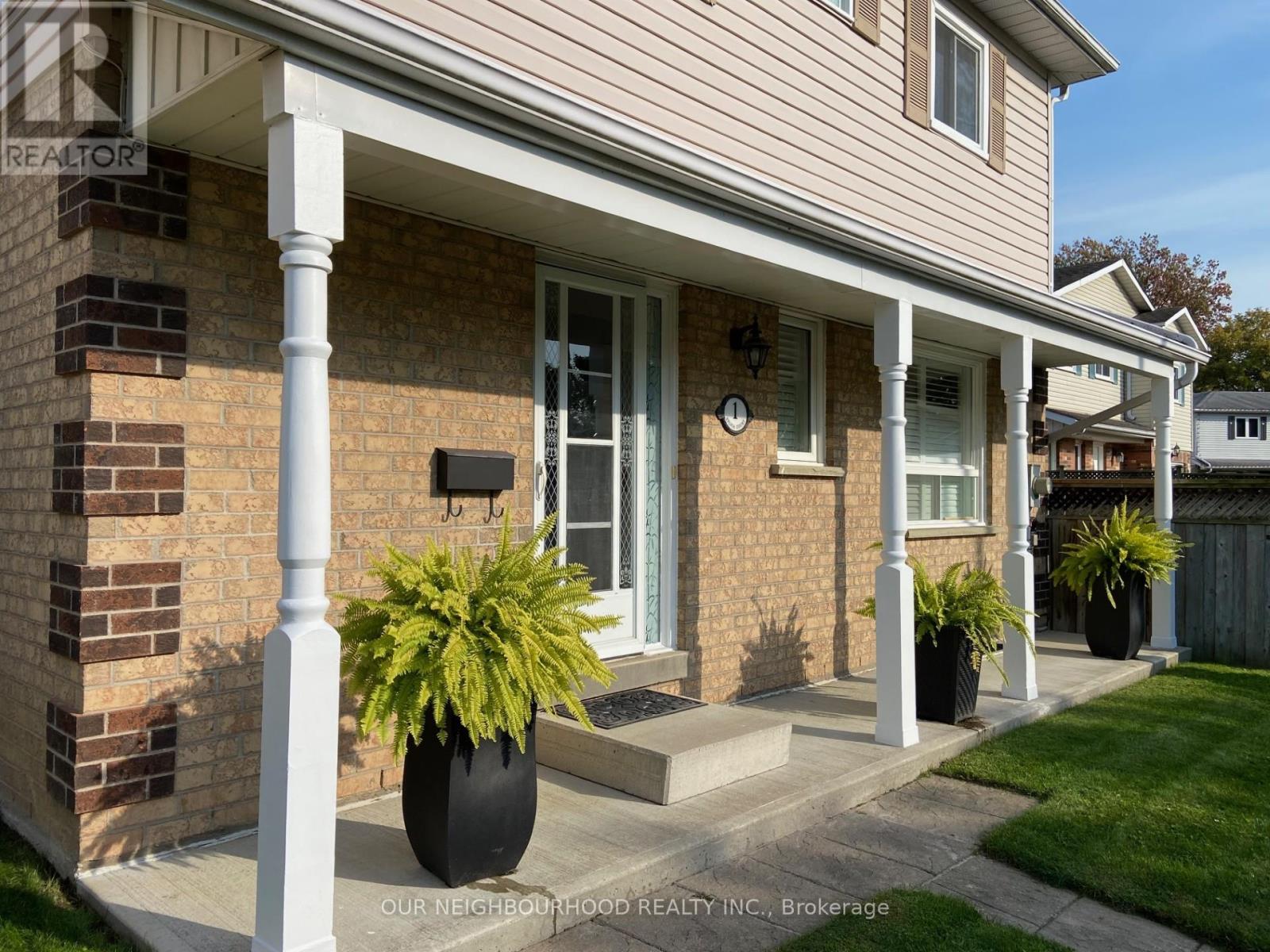 1 Sylvia Court, Clarington, Ontario  L1B 1J4 - Photo 6 - E12216222