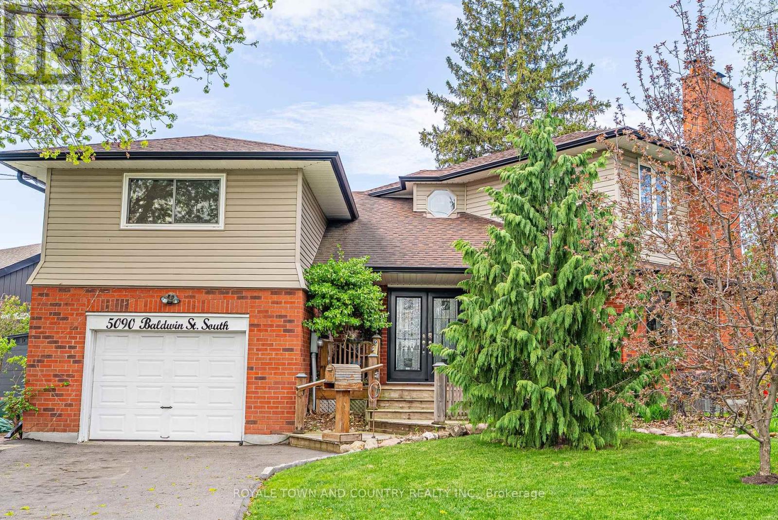 5090 BALDWIN STREET S, Whitby, Ontario