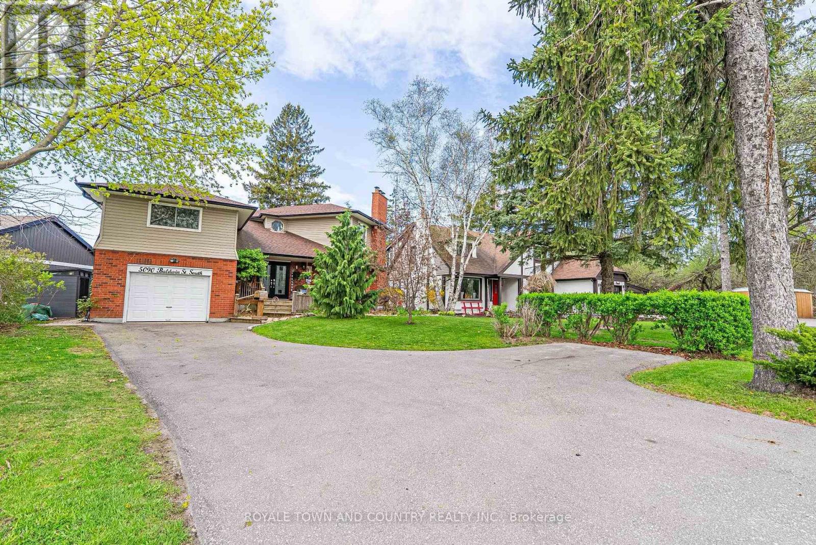 5090 Baldwin Street S, Whitby, Ontario  L1M 1T3 - Photo 2 - E12216332
