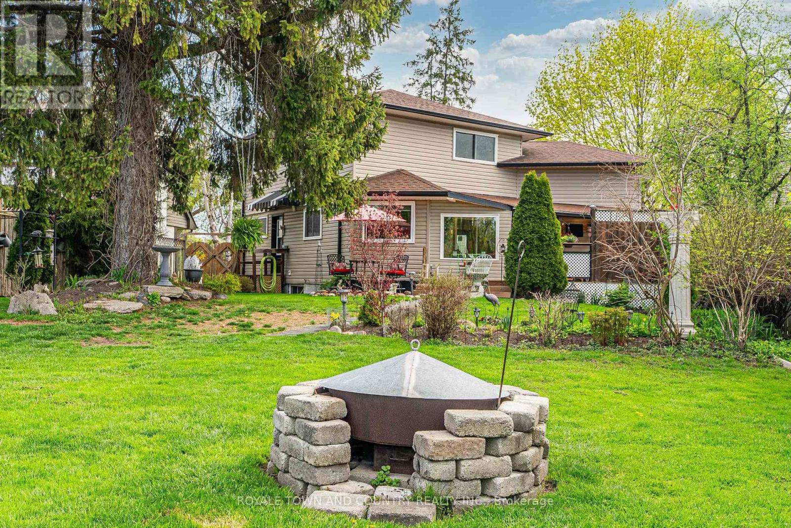 5090 Baldwin Street S, Whitby, Ontario  L1M 1T3 - Photo 45 - E12216332