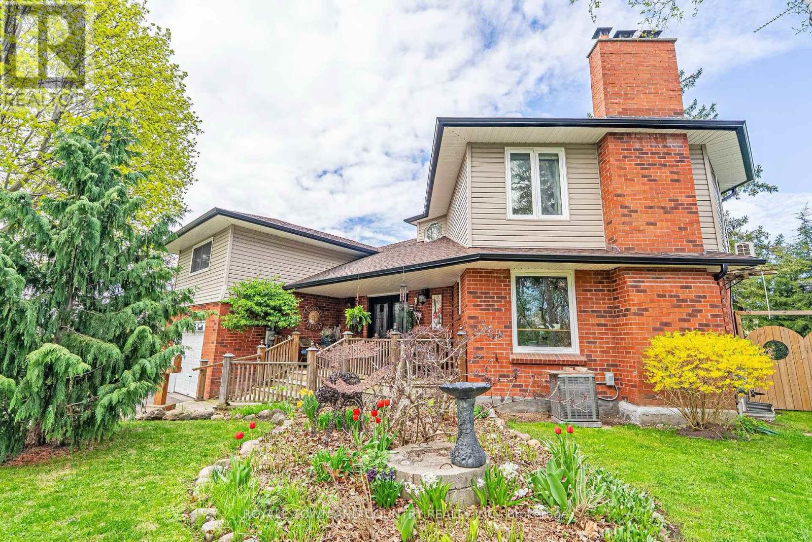 5090 Baldwin Street S, Whitby, Ontario  L1M 1T3 - Photo 46 - E12216332