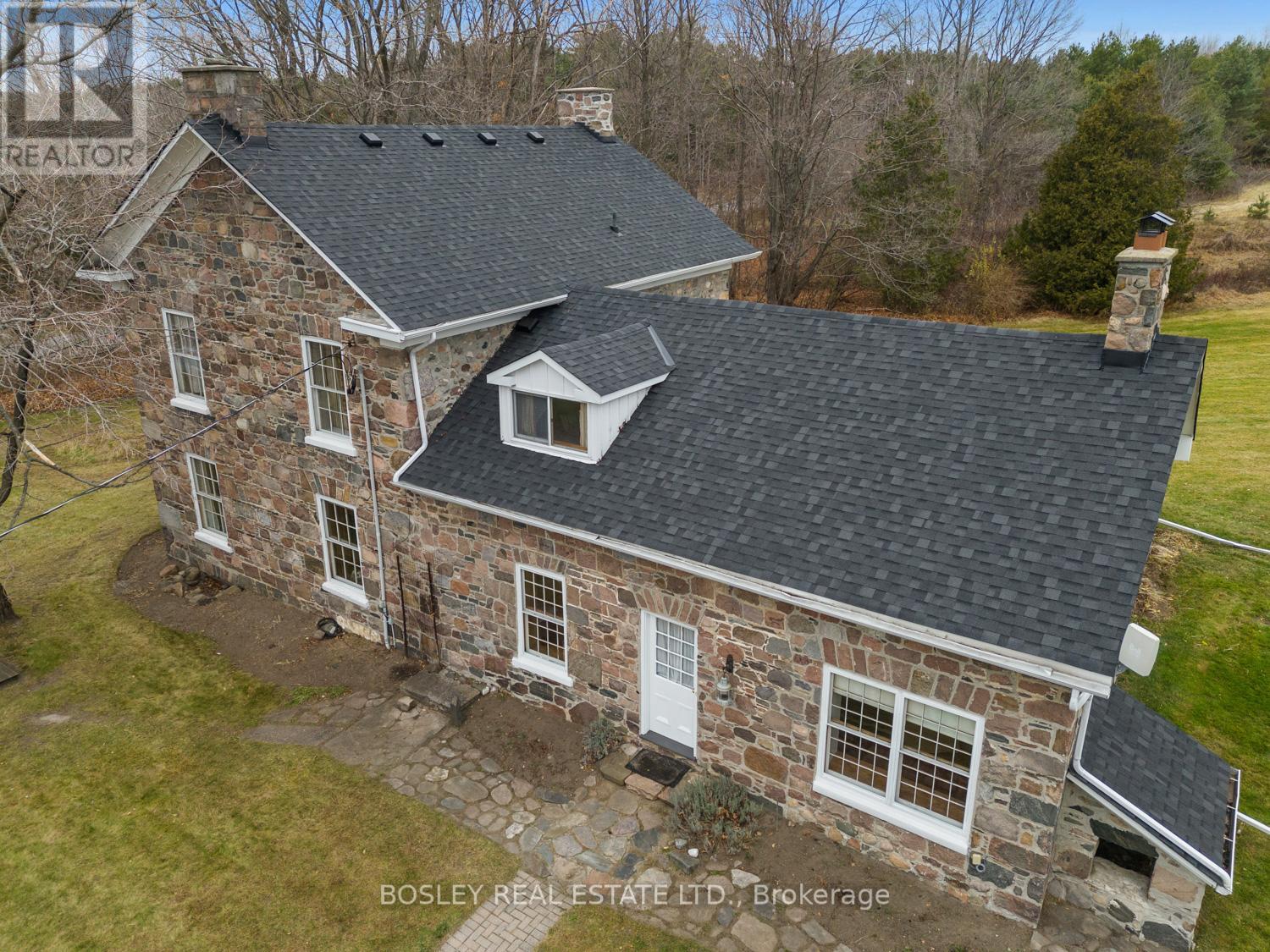 2247 Van Luven Road, Hamilton Township, Ontario K0K 1C0 - Photo 38 - X12030270