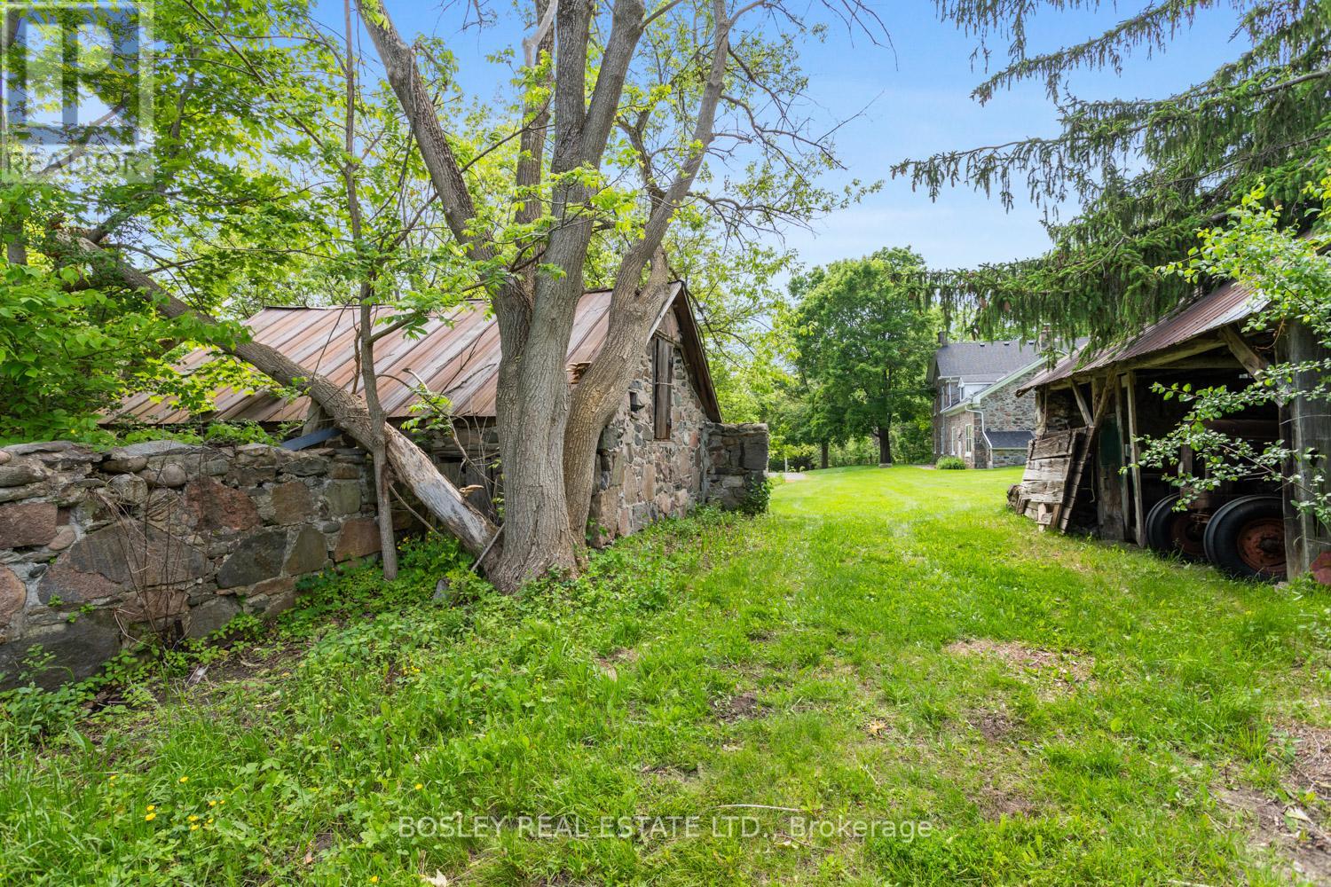 2247 Van Luven Road, Hamilton Township, Ontario K0K 1C0 - Photo 45 - X12030270