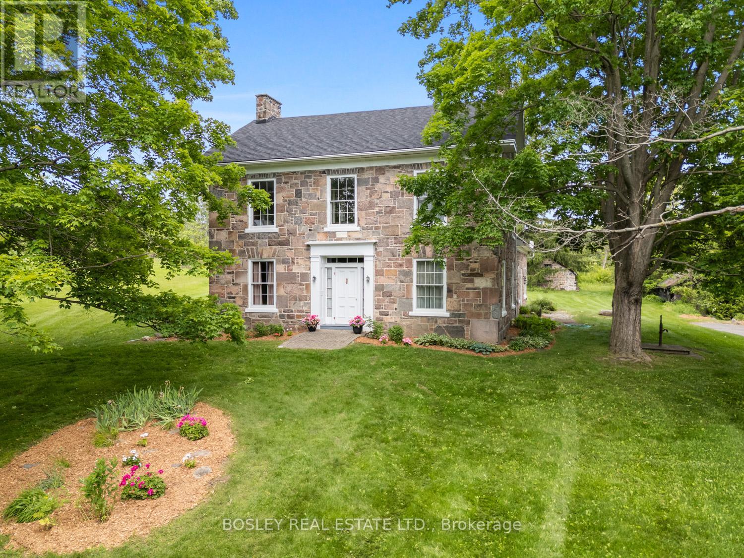 2247 Van Luven Road, Hamilton Township, Ontario K0K 1C0 - Photo 1 - X12030270