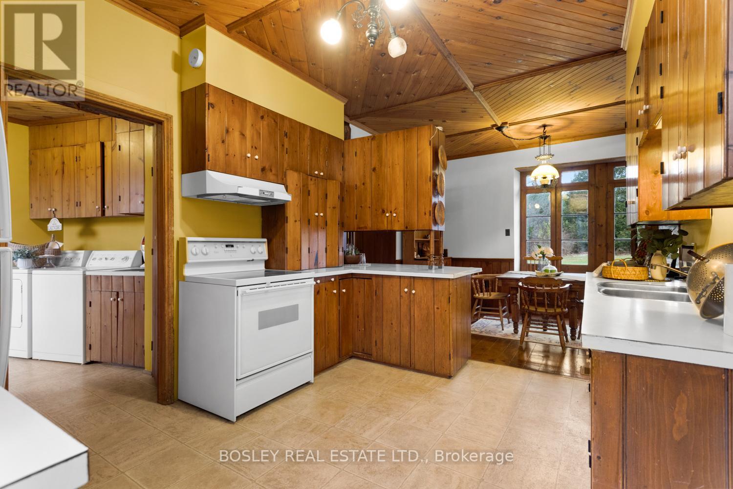 2247 Van Luven Road, Hamilton Township, Ontario K0K 1C0 - Photo 13 - X12030270