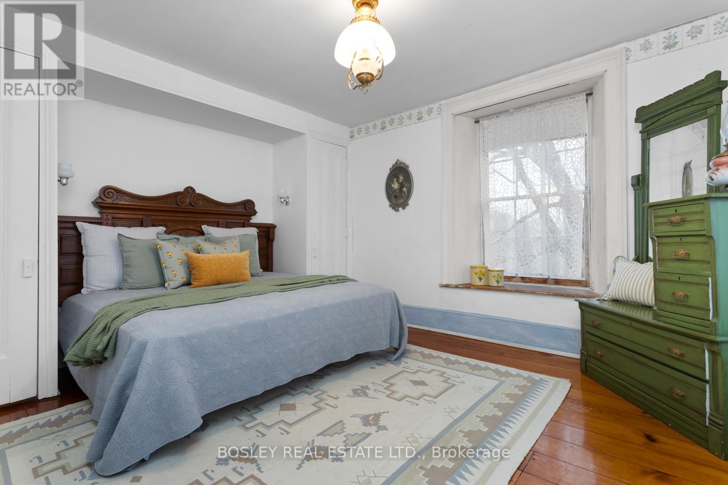 2247 Van Luven Road, Hamilton Township, Ontario K0K 1C0 - Photo 24 - X12030270