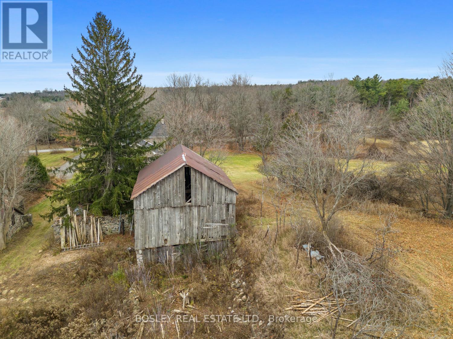 2247 Van Luven Road, Hamilton Township, Ontario K0K 1C0 - Photo 39 - X12030270