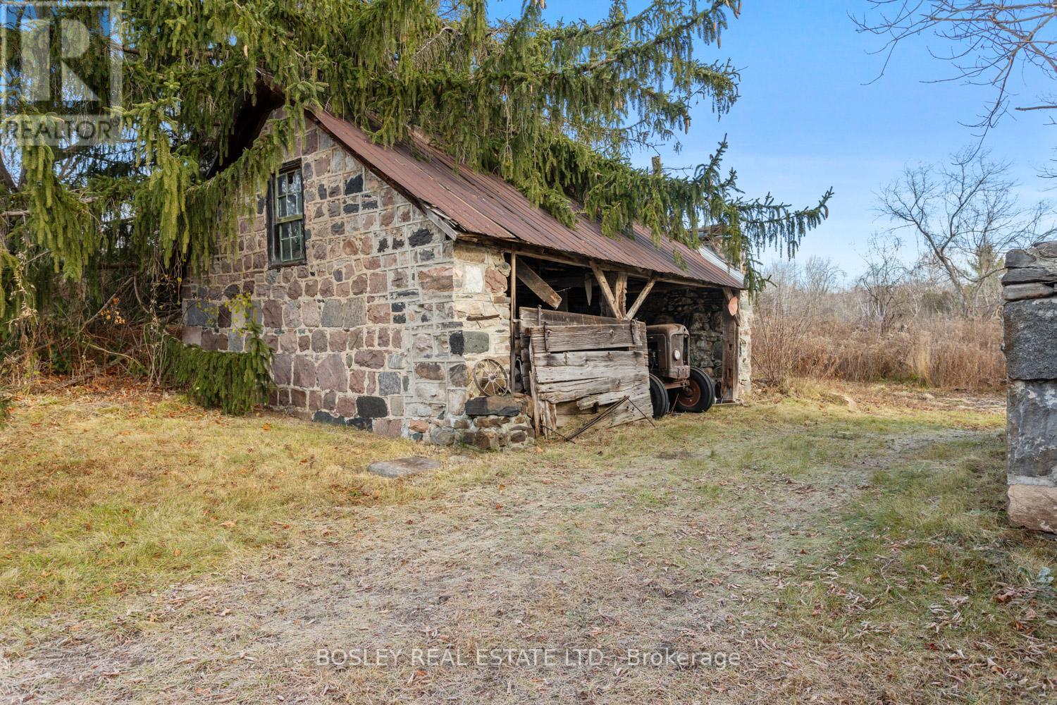 2247 Van Luven Road, Hamilton Township, Ontario K0K 1C0 - Photo 42 - X12030270