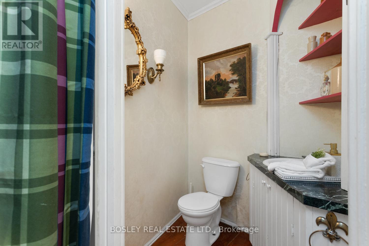 2247 Van Luven Road, Hamilton Township, Ontario K0K 1C0 - Photo 18 - X12030270
